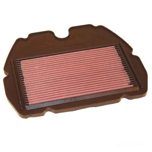 K&N Luftfilter Austauschfilter HA-6091-10802481