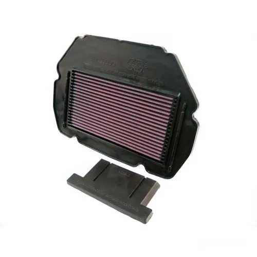 K&N Luftfilter Austauschfilter HA-6095-10802482