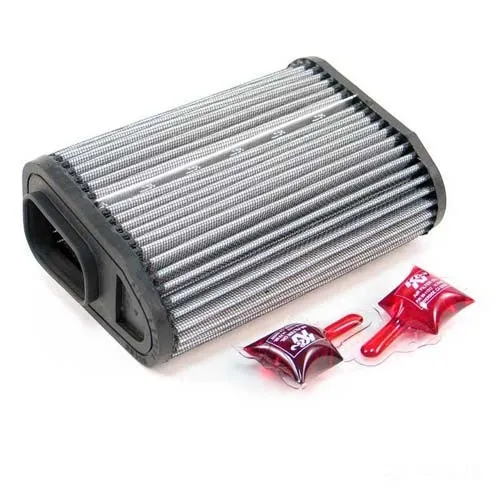 K&N Luftfilter Austauschfilter HA-1087-10802494