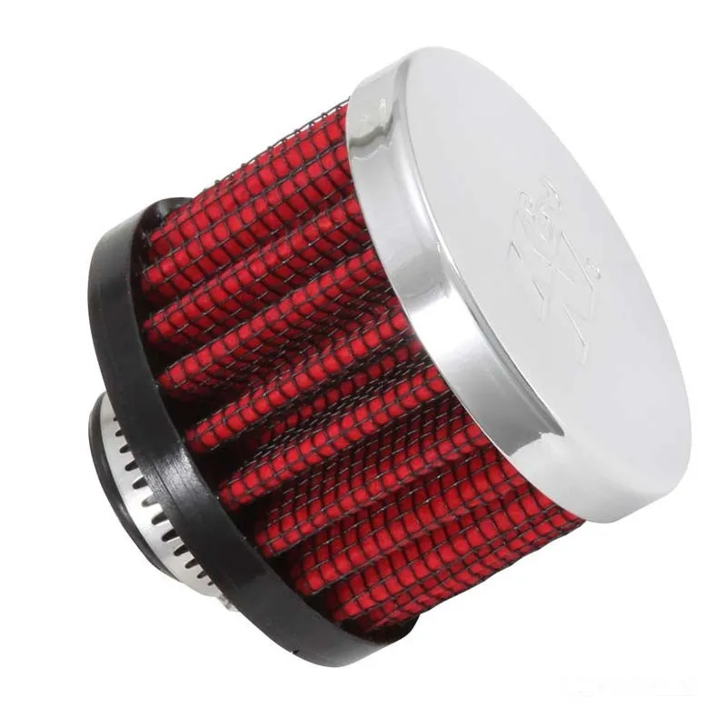 K&N Entlüftungsfilter 13 Gummi Flansch 51/38 KN62-1330-10802557