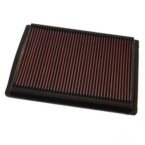 K&N Luftfilter Austauschfilter DU-9001-10802562