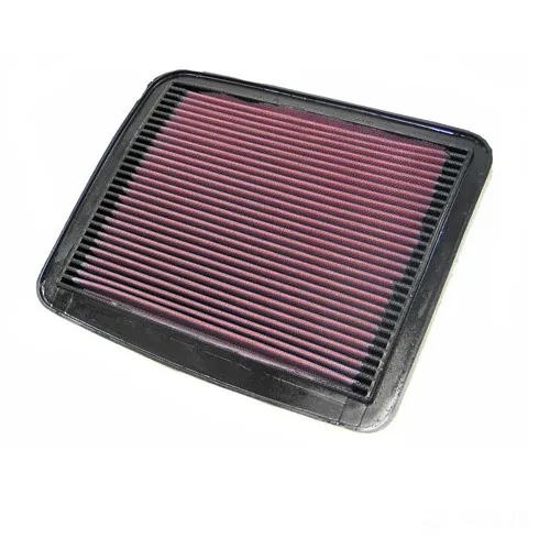 K&N Luftfilter Austauschfilter HA-6087-10802570