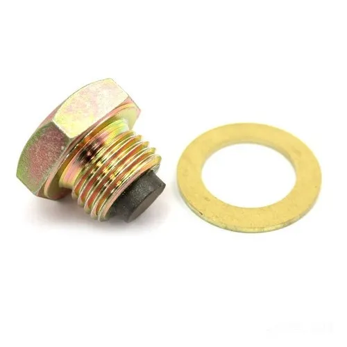 Ölablassschraube mit Magnet M16x1,5-104038386