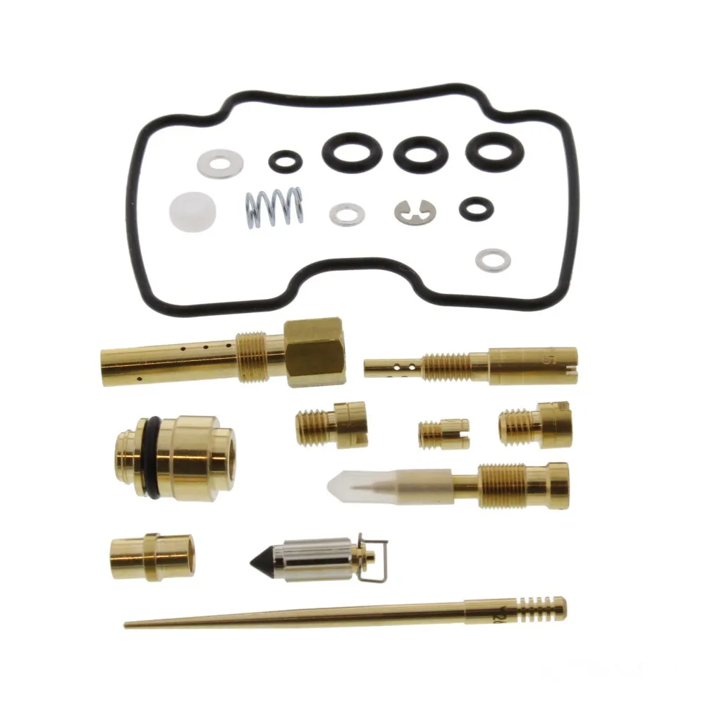 Vergaser Reparatursatz Tourmax Vollsatz CAB-DY23-120014808
