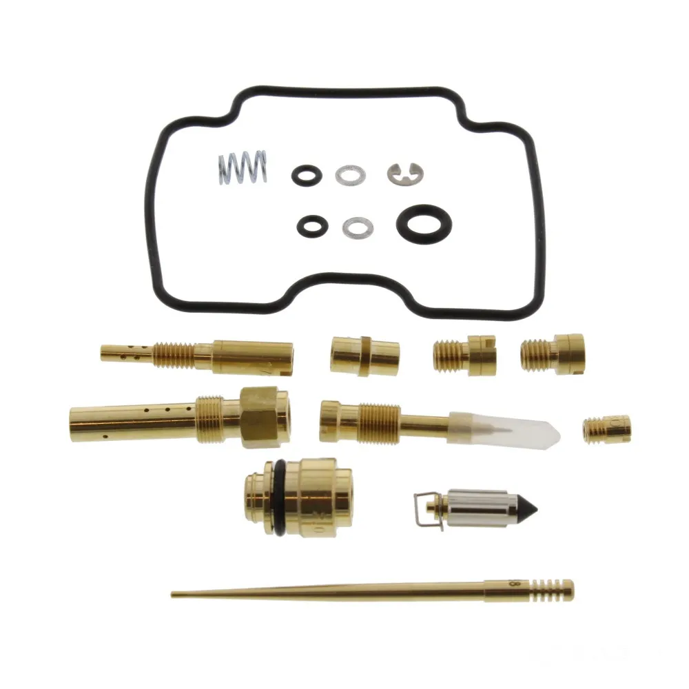 Vergaser Reparatursatz Tourmax Vollsatz CAB-DY25-120014810