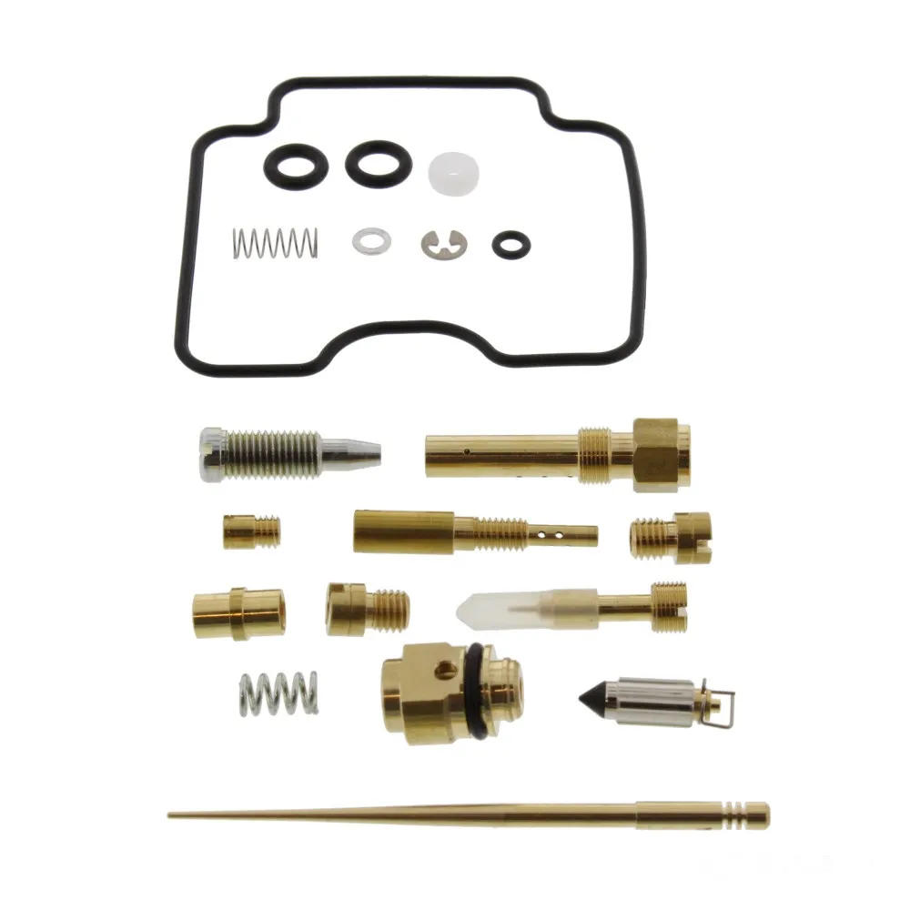 Vergaser Reparatursatz Tourmax Vollsatz CAB-DY29-120014813