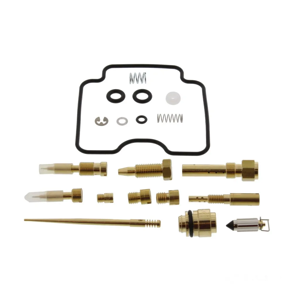 Vergaser Reparatursatz Tourmax Vollsatz CAB-DY30-120014814