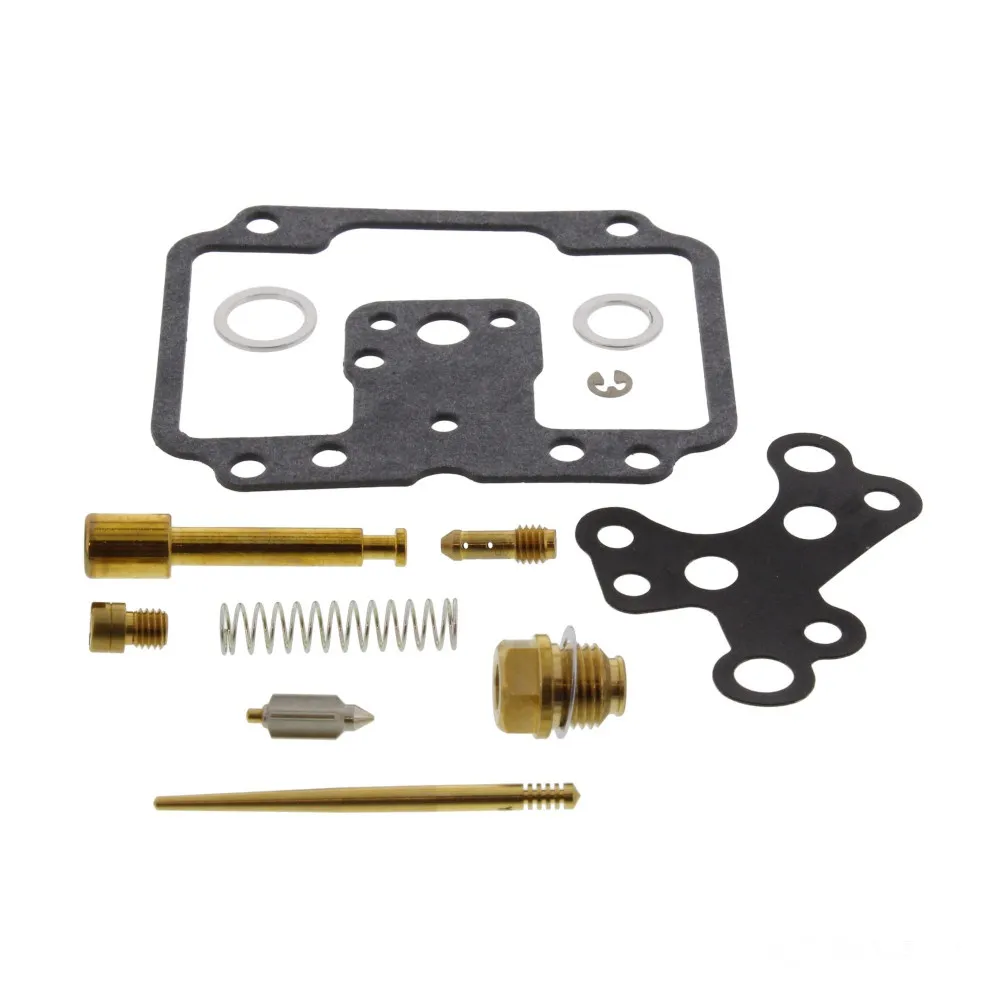 Vergaser Reparatursatz Tourmax Vollsatz CAB-ES11-120014821