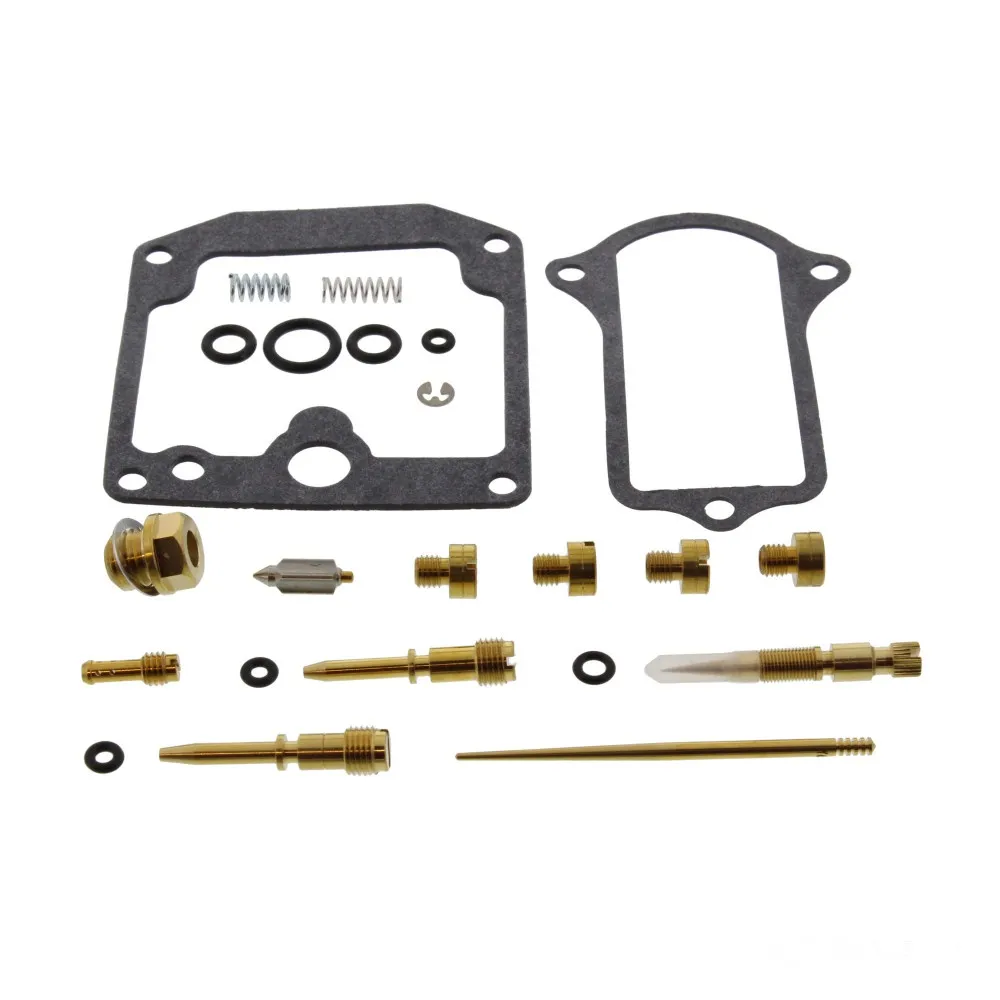 Vergaser Reparatursatz Tourmax Vollsatz CAB-EK11-120014823