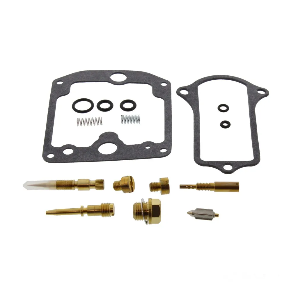 Vergaser Reparatursatz Tourmax Vollsatz CAB-EK17-120014829