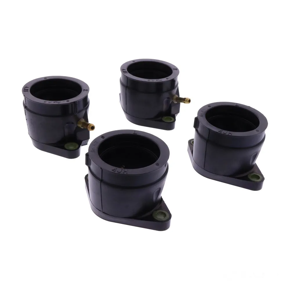 Ansaugstutzen Satz Inhalt 4 Stück-120014901