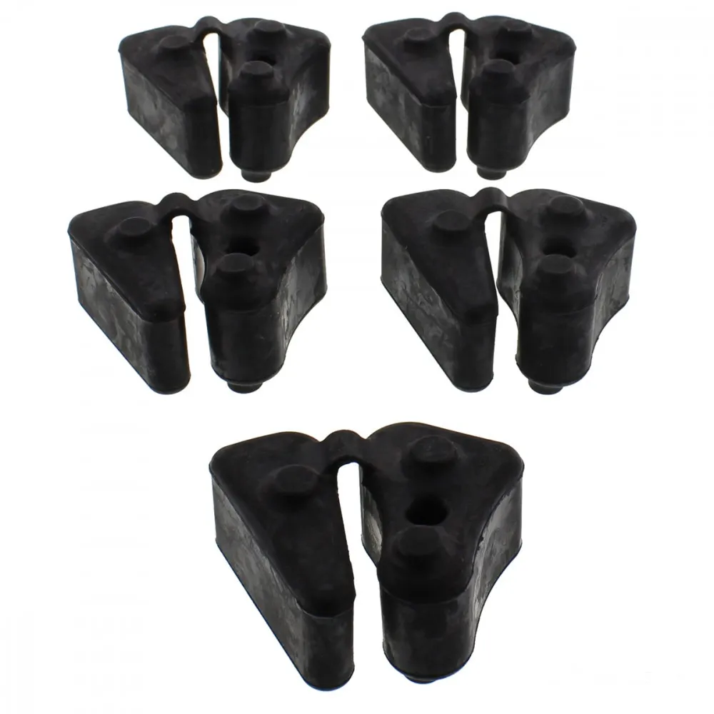 Antriebs-Ruckdämpfer Satz, RWD-114-110040116