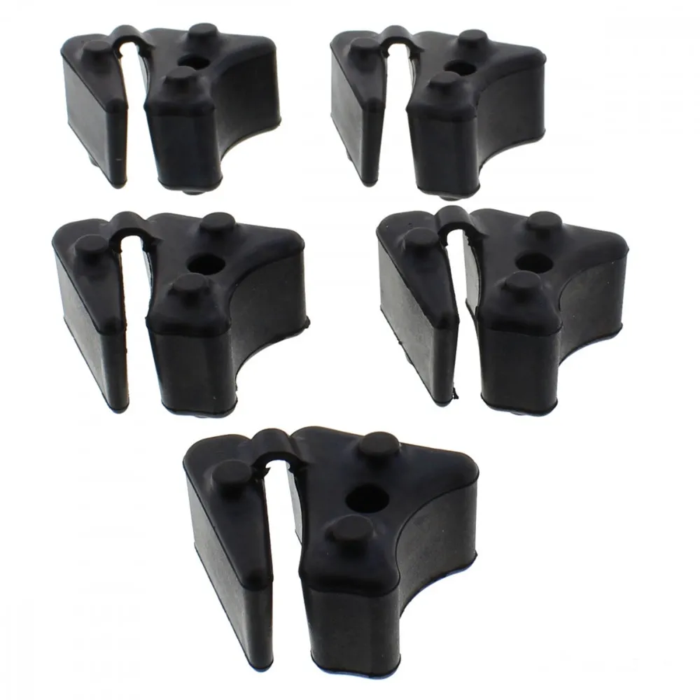 Antriebs-Ruckdämpfer Satz, RWD-115-110040117