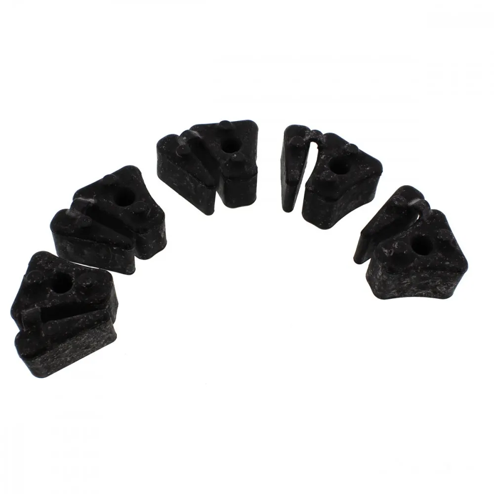 Antriebsruckdämpfer Satz Inhalt 5 Stück-104067332