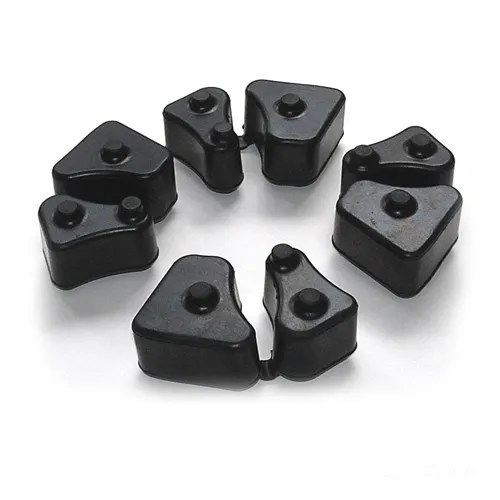 Antriebs-Ruckdämpfer Satz, RWD-103-110040102