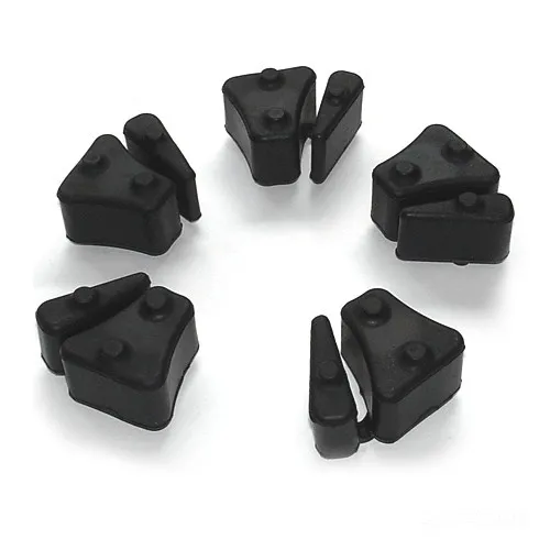 Antriebs-Ruckdämpfer Satz, RWD-104-110040103