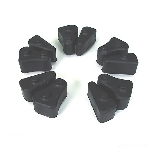 Antriebs-Ruckdämpfer Satz, RWD-105-110040104