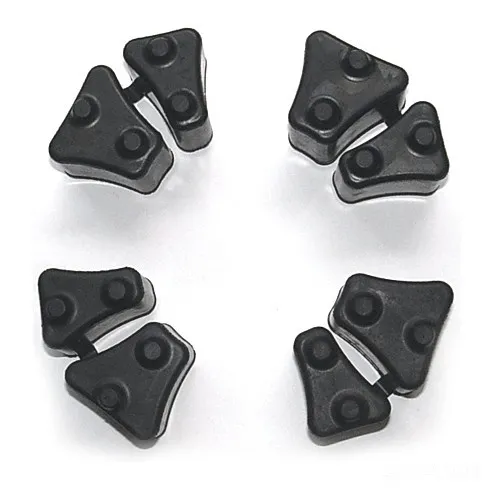 Antriebs-Ruckdämpfer Satz, RWD-106-110040105