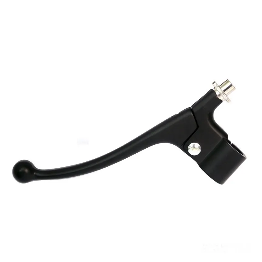 Armatur links schwarz-104067983