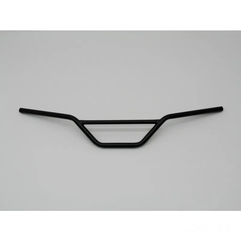 Lenker Stahl schwarz 22mm Cross Fehling, 7205-104063177