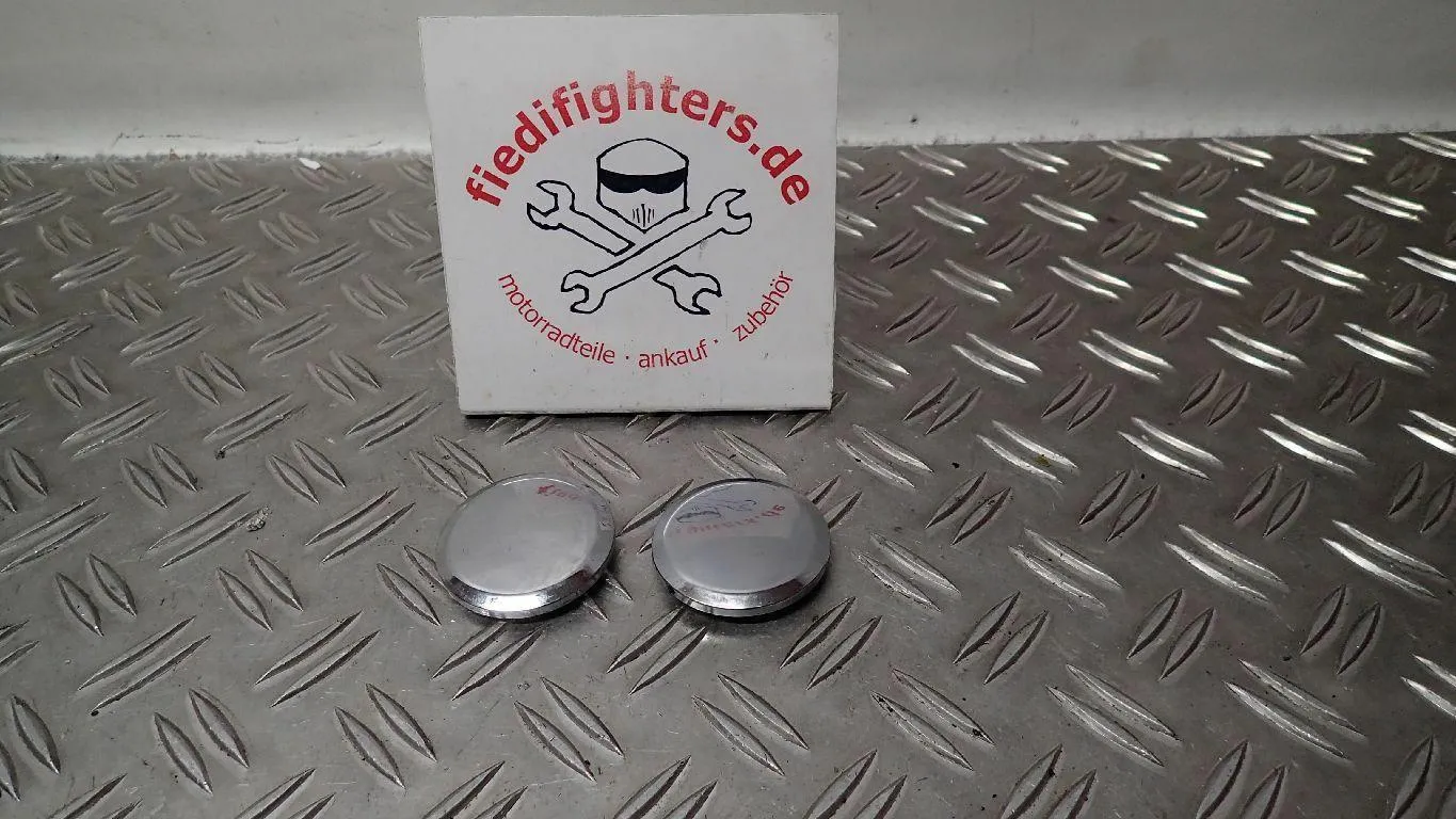 Rahmendeckel Deckel Rahmen Suzuki Bandit 600 GSF600S WVA8 Ez.00 31296km