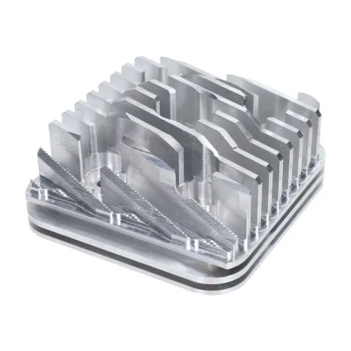 TESTA DDL TUNING CNC PIAGGIO SKIPPER 125CC CORSA 52MM