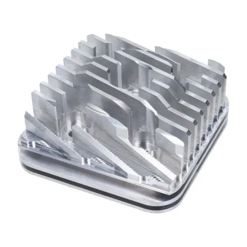 TESTA DDL TUNING CNC PIAGGIO SKIPPER 125CC CORSA 55MM