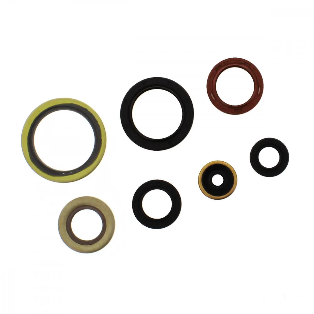 Wellendichtring Satz Motor P400270400083-104068816