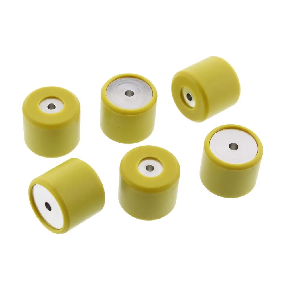 Variogewicht Satz 10 g Originalersatzteil, 19x17 Inhalt 6 Stück CM1038015-20204331