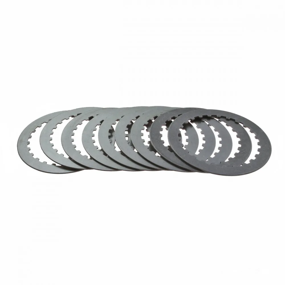 Kupplungsscheiben Stahl TRW MES414-9-118011387