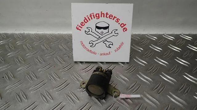 Anlasserrelais Magnetschalter Suzuki GSX-R 750 GR7AB EZ.92 54886km