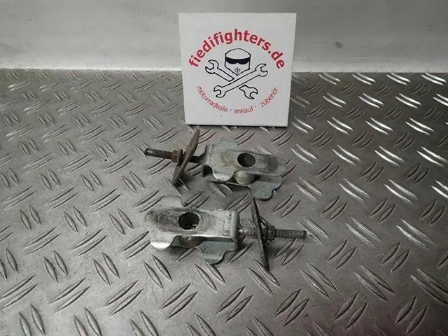 Kettenspanner Spanner Kette Suzuki GS 500 E GM51B 73981km