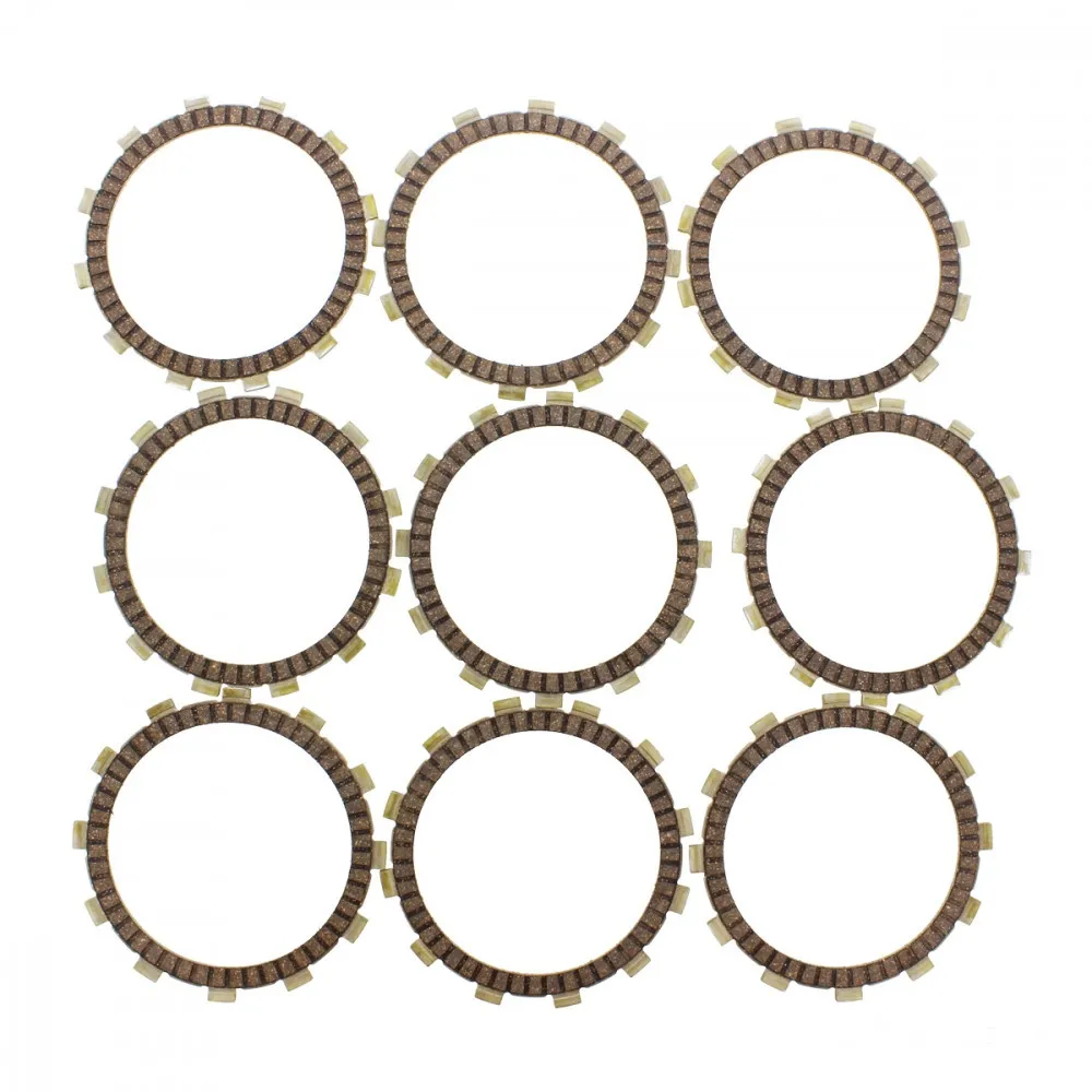 Kupplung Standard Satz EBC CK5660-120019978