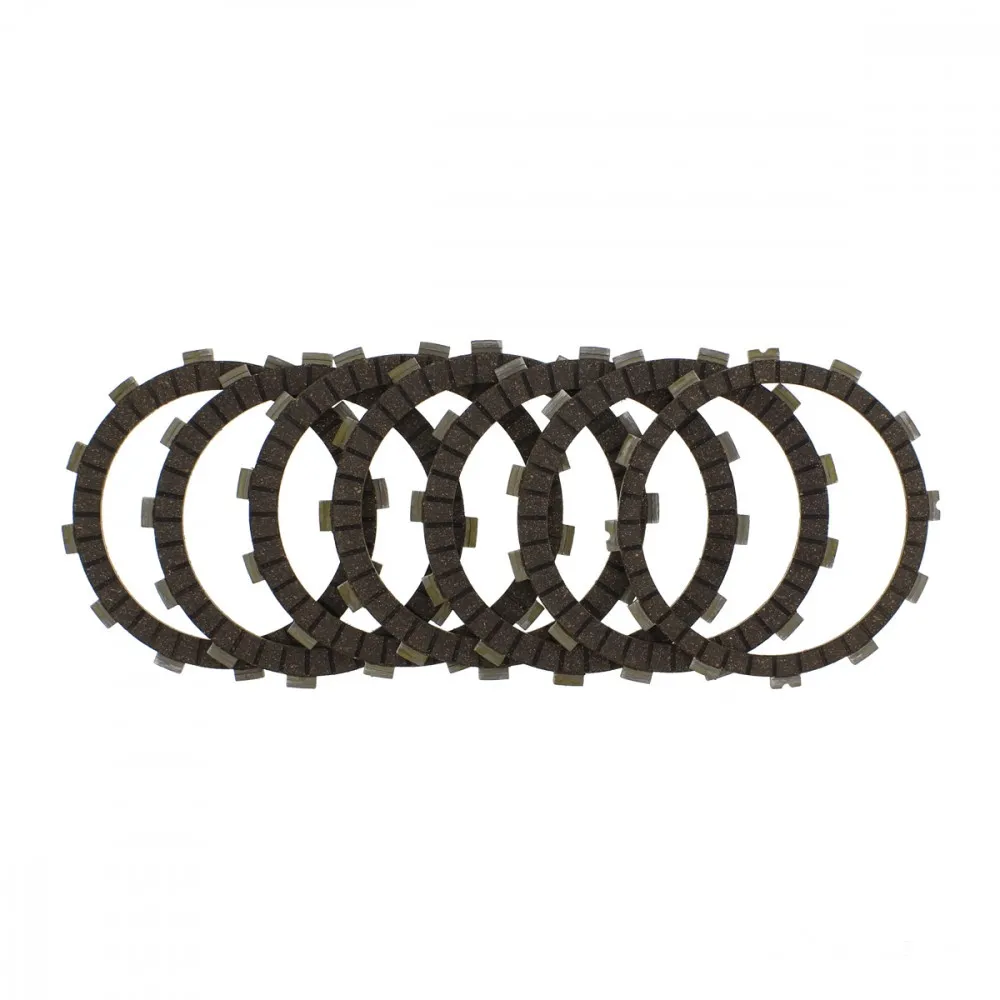 Kupplung Standard Satz EBC CK5597-113041572