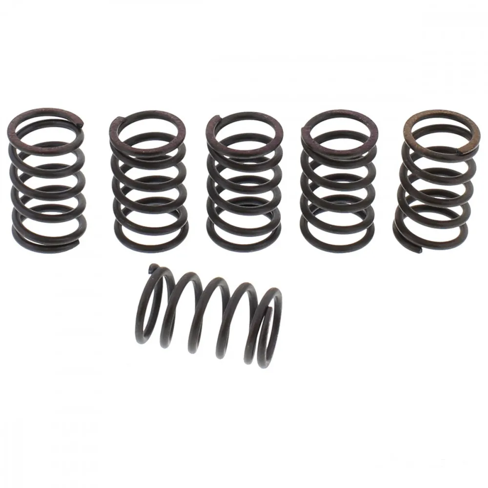 Kupplungsfedern verstärkt EBC Inhalt 6 Stück CSK018-104066222