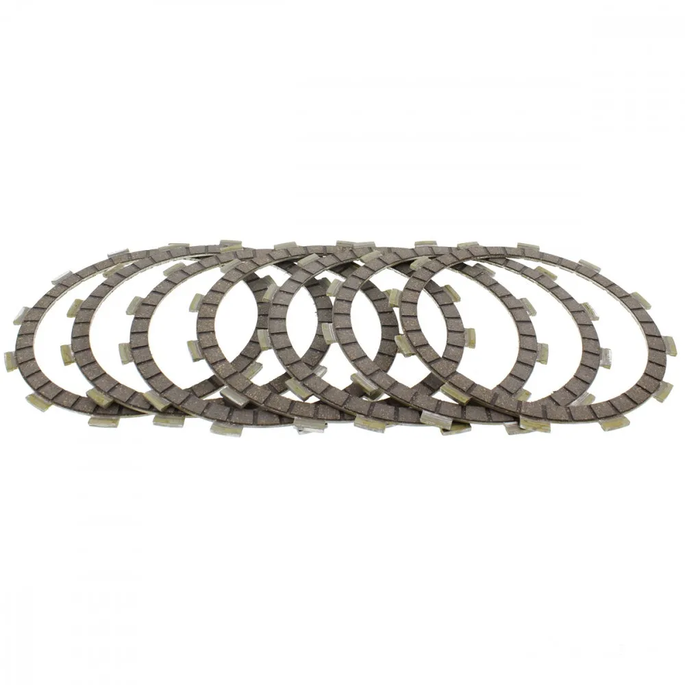 Kupplung Standard Satz EBC CK5596-104066206