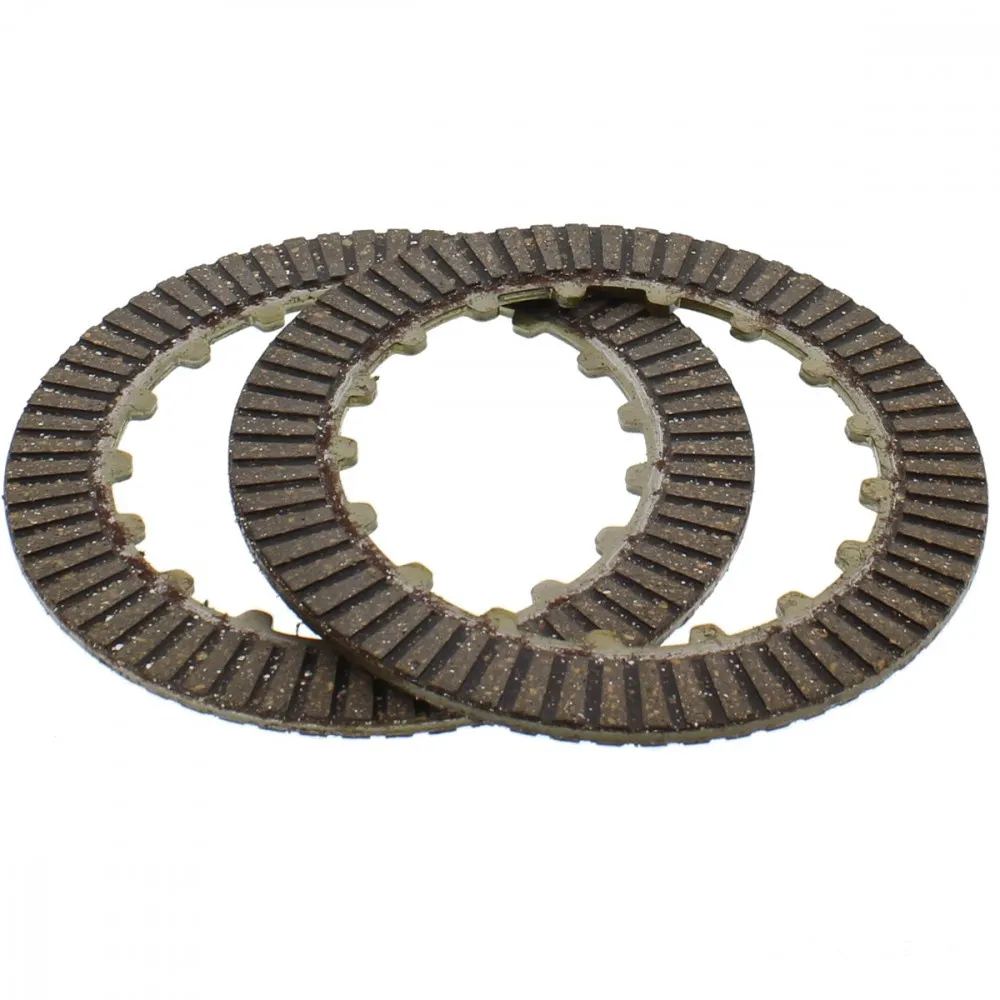 Kupplung Standard Satz EBC CK1107-104066134