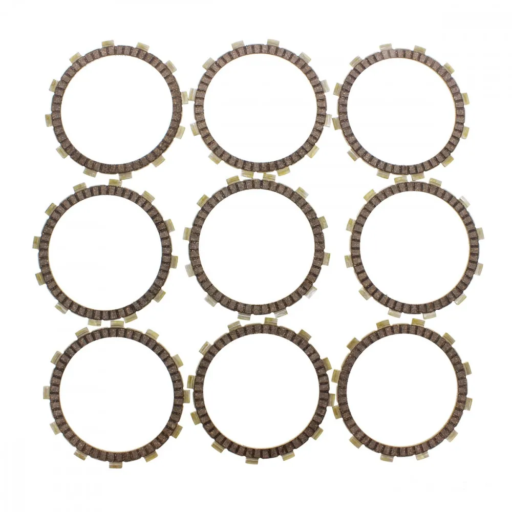 Kupplung Standard Satz EBC CK5667-120019979