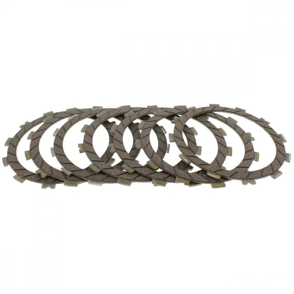 Kupplung Standard Satz EBC CK4523-104066205