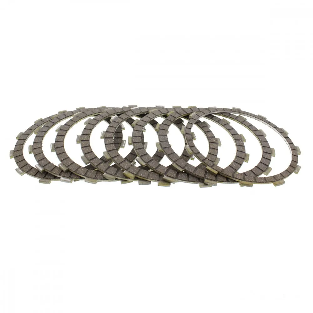 Kupplung Standard Satz Lamellen EBC CK1297-104066146