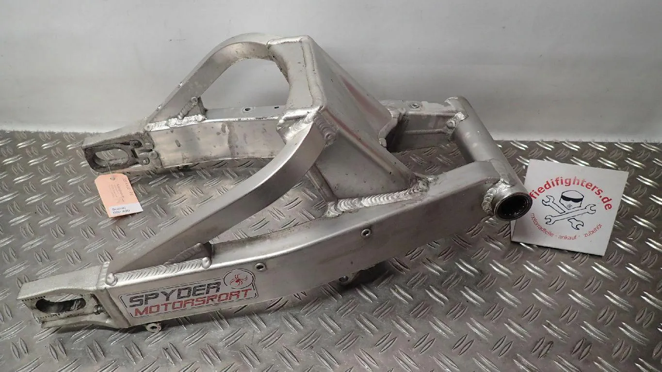 Schwinge Schwingenarm Hinterrad Schwinge Suzuki GSX-R 750 WVBD Ez.03 48902km