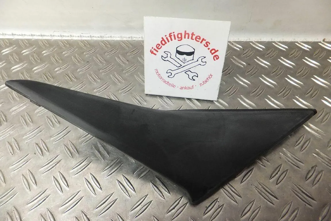 Verkleidung rechts Sitzverkleidung Abdeckung rechts Honda CBR600 PC37 24435km