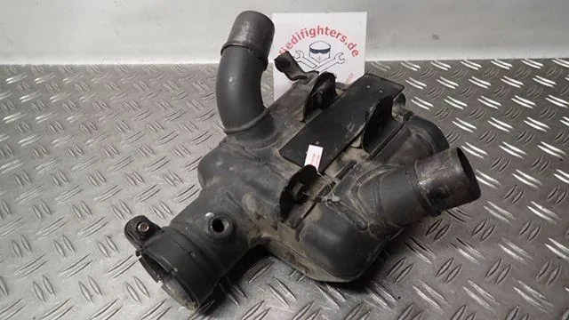 Krümmer Sammler Kammer Auspuff Suzuki GSX-R 1000 WVCL BJ.06 42173km