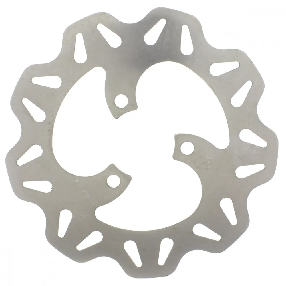 Bremsscheibe vorne Scooter EBC VR9105-120021591