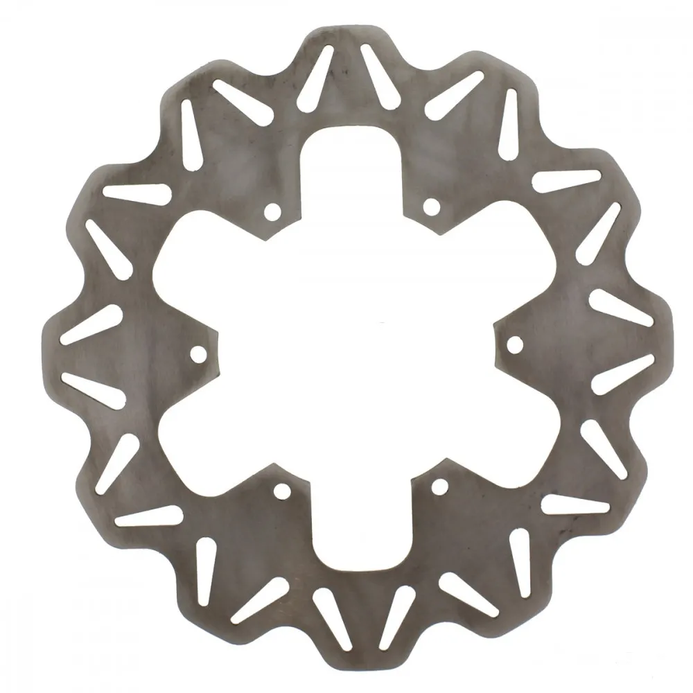 Bremsscheibe vorne Scooter EBC VR9112-120021594