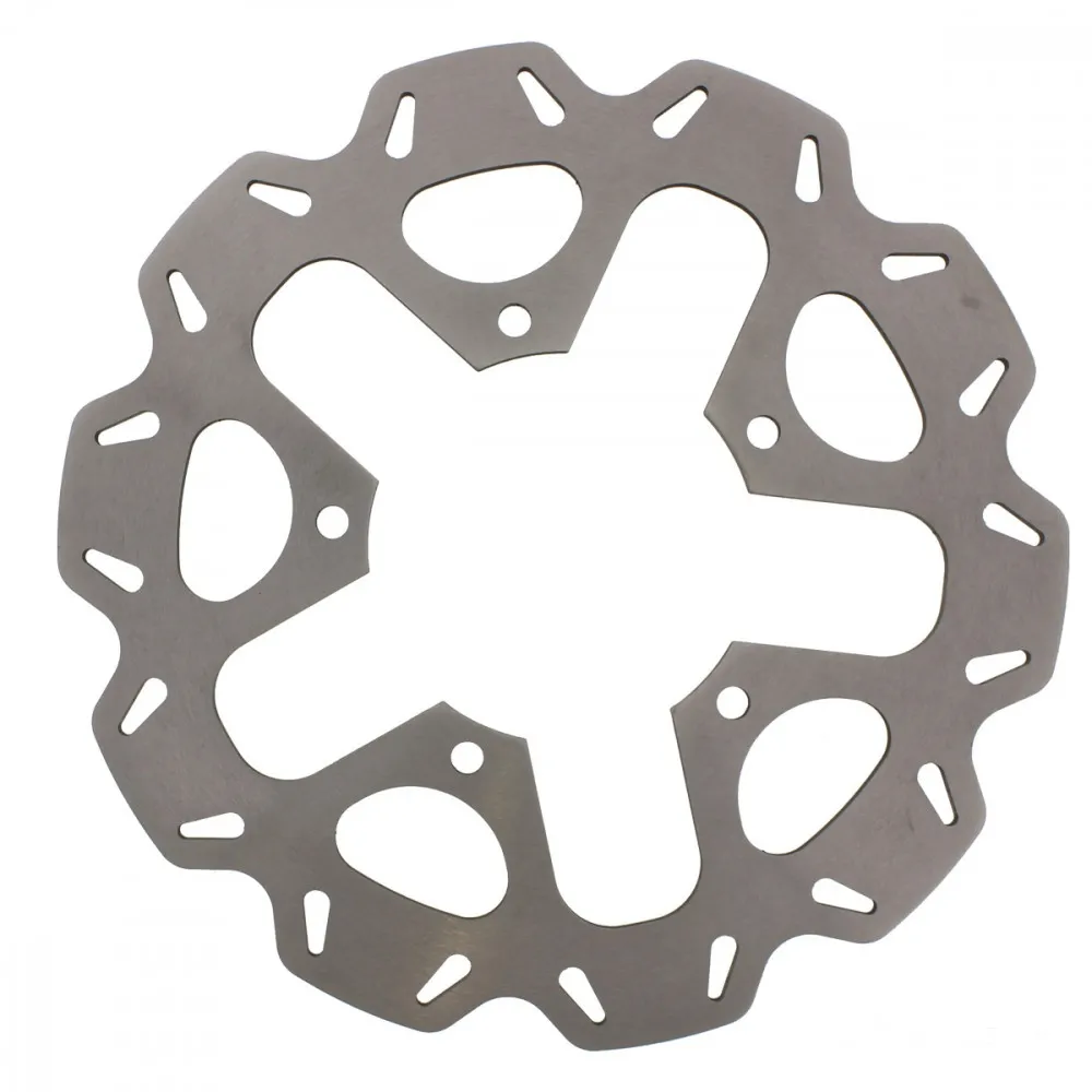 Bremsscheibe vorne Scooter EBC VR9111-120021593