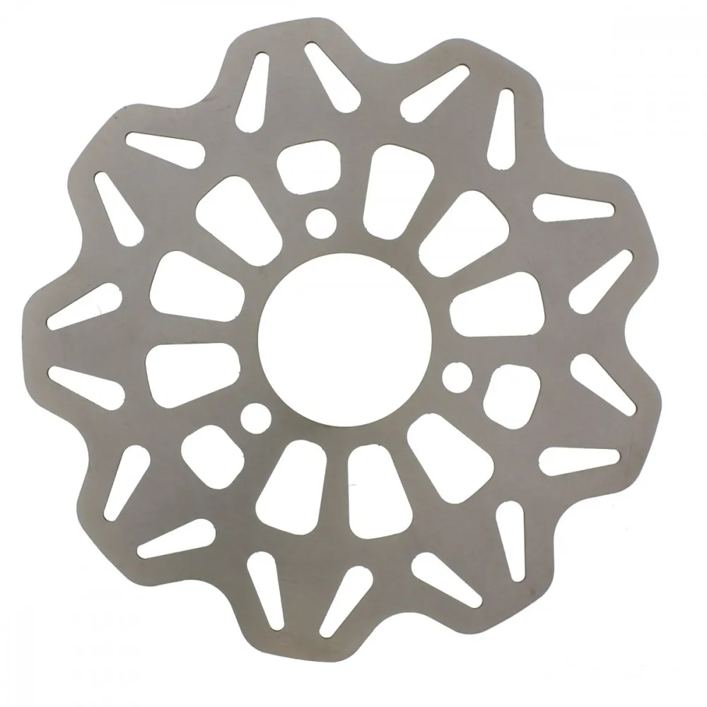 Bremsscheibe vorne Scooter EBC VR9127-120021599