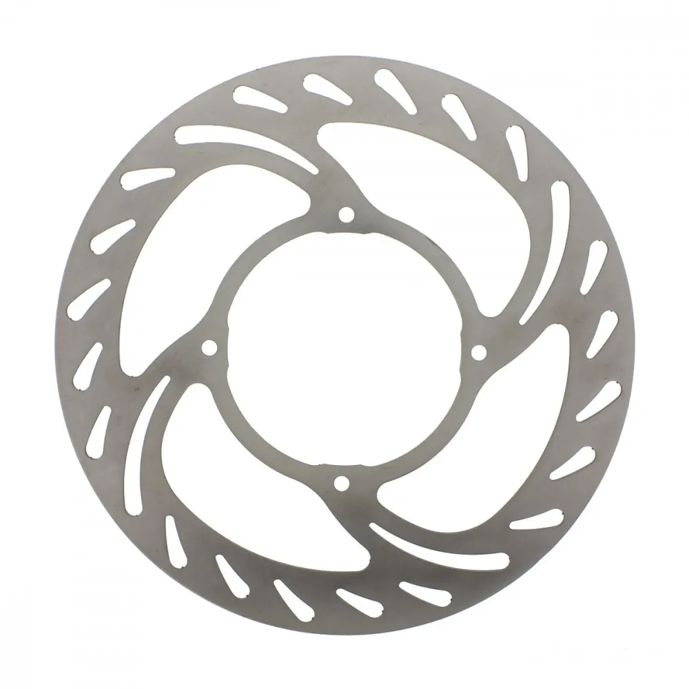 Bremsscheibe vorne EBC Stahl MD6015D-120021393