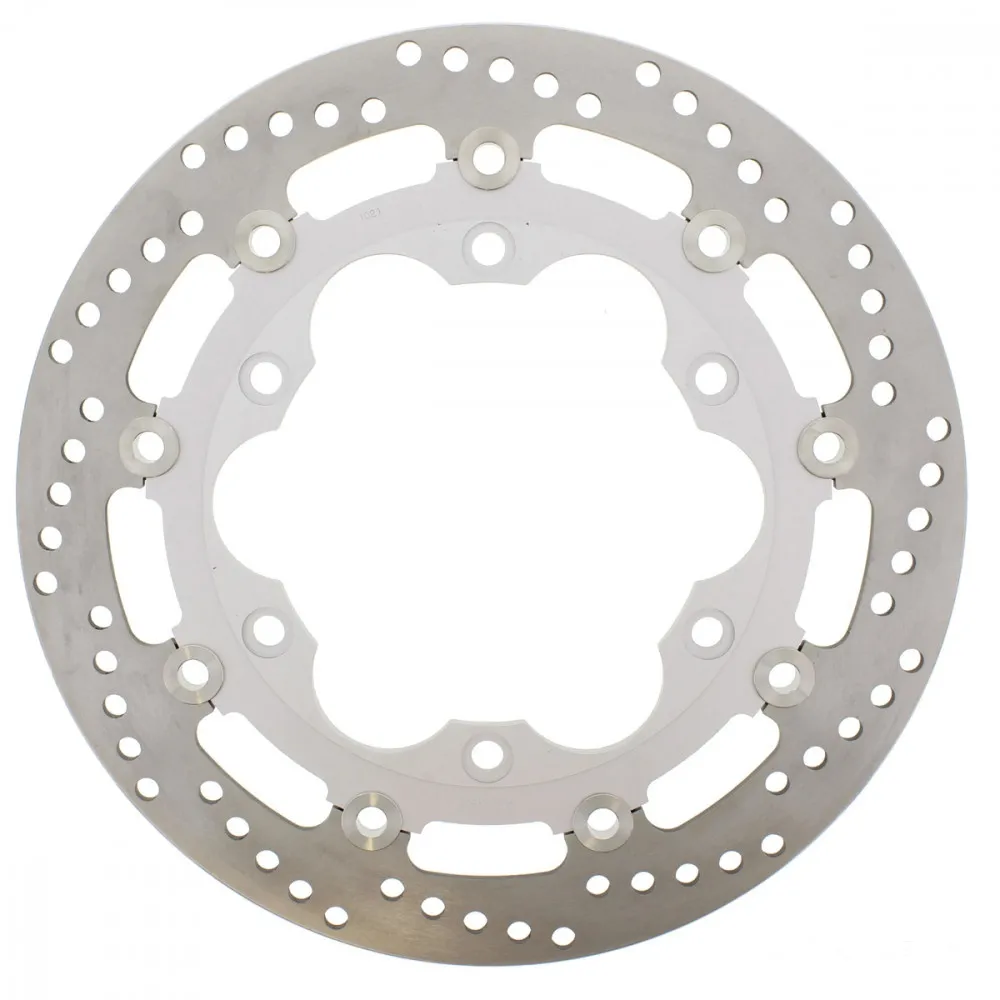 Bremsscheibe vorne rechts EBC MD601RS-120021395