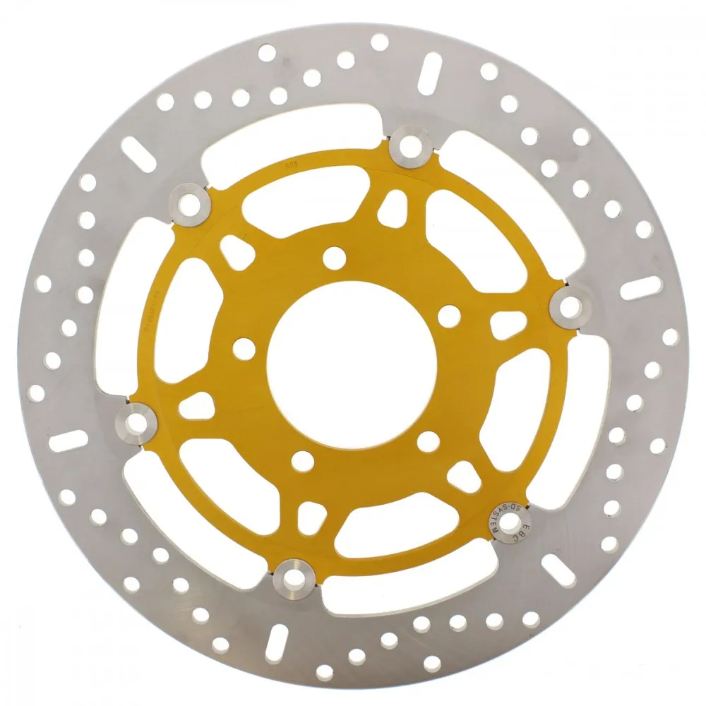 Bremsscheibe vorne EBC MD825-120021468